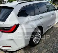 2023 BMW 320