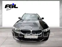 2023 BMW 320