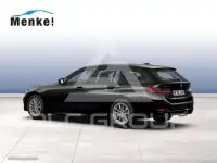 2023 BMW 320
