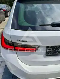 2023 BMW 320