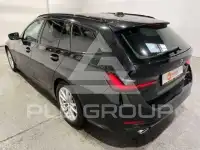 2023 BMW 320