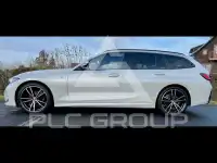 2023 BMW 320