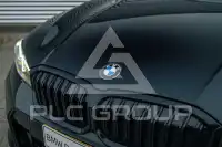 2023 BMW 320