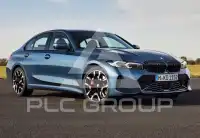 2023 BMW 320