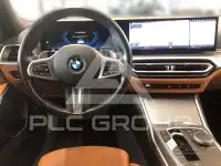 2023 BMW 320