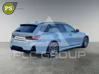 2023 BMW 320