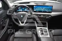 2023 BMW 320