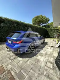2023 BMW 320