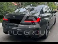 2023 BMW 320