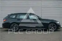 2023 BMW 320