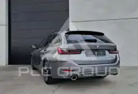 2023 BMW 320