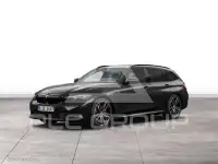 2023 BMW 320