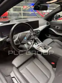 2023 BMW 320