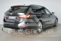 2023 BMW 320