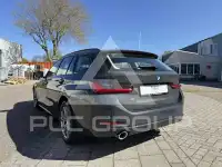 2023 BMW 320