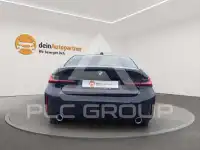 2023 BMW 320