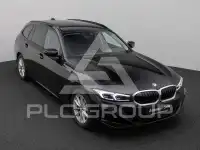 2023 BMW 320