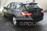 2023 BMW 320
