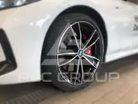 2023 BMW 320