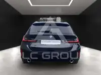 2023 BMW 320