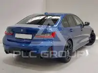 2023 BMW 320