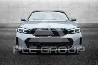 2023 BMW 320