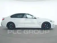 2022 BMW 320