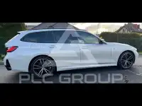 2023 BMW 320
