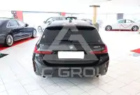 2023 BMW 320