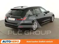 2023 BMW 320