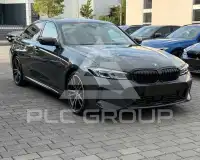 2023 BMW 320
