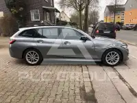2024 BMW 320