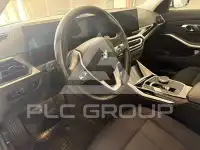 2023 BMW 320