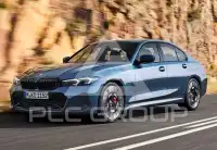 2023 BMW 320