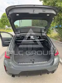 2023 BMW 320