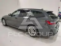 2023 BMW 320