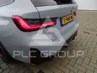 2023 BMW 320