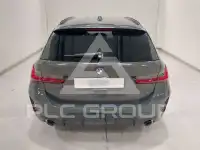 2023 BMW 320