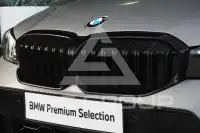 2023 BMW 320