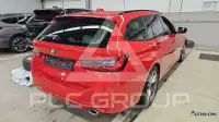 2023 BMW 320