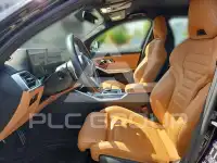 2023 BMW 320