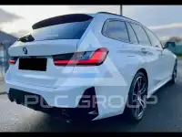 2023 BMW 320