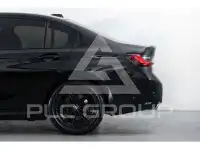 2023 BMW 320
