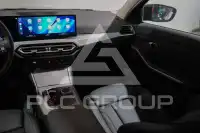 2023 BMW 320