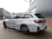 2023 BMW 320