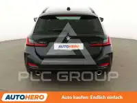 2023 BMW 320