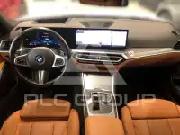 2023 BMW 320