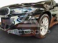 2023 BMW 320