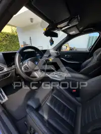 2023 BMW 320