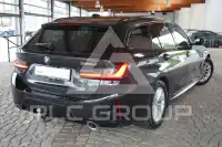 2023 BMW 320